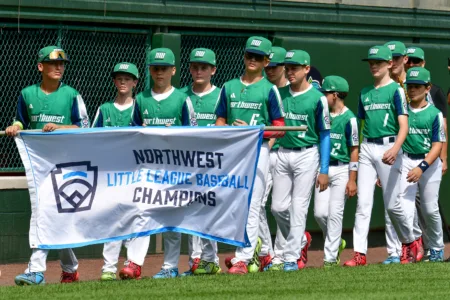 Soundview made people aware of Washington baseball